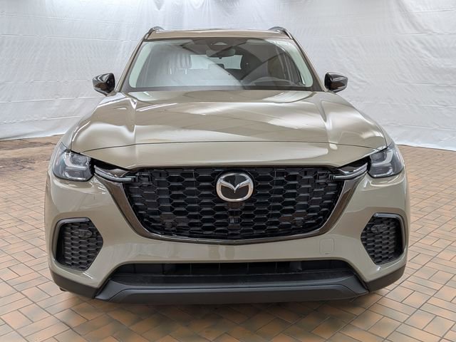 New 2026 MAZDA CX-70 SC Plus AWD/4WD image 2