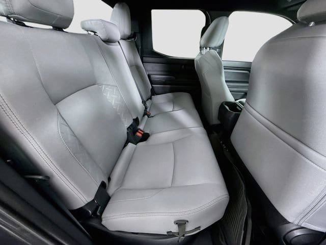 Certified 2026 Toyota Tacoma SR5 AWD/4WD image 27
