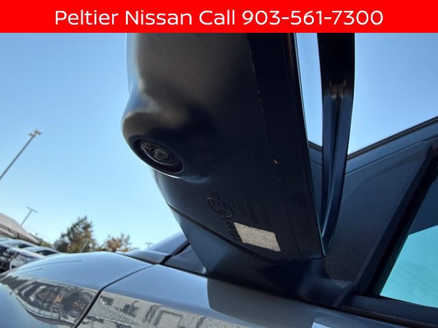 Certified 2024 Nissan Kicks SR w/ SR Premium Package FWD image 12