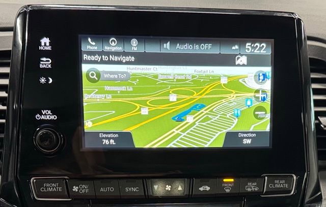 Used 2022 Honda Odyssey Touring image 28