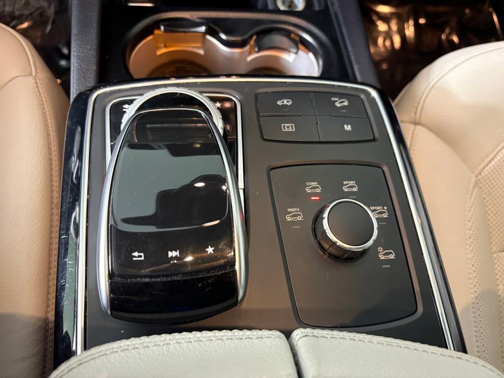 Used 2018 Mercedes-Benz GLE 43 AMG 4MATIC Coupe image 21