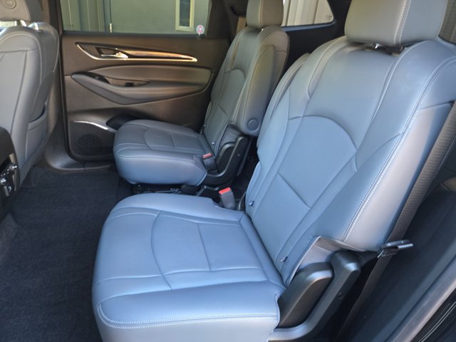 Used 2023 Buick Enclave Essence w/ Experience Buick Package AWD/4WD image 19