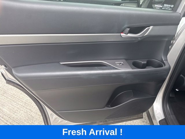 Used 2025 Hyundai Palisade SEL AWD/4WD image 13