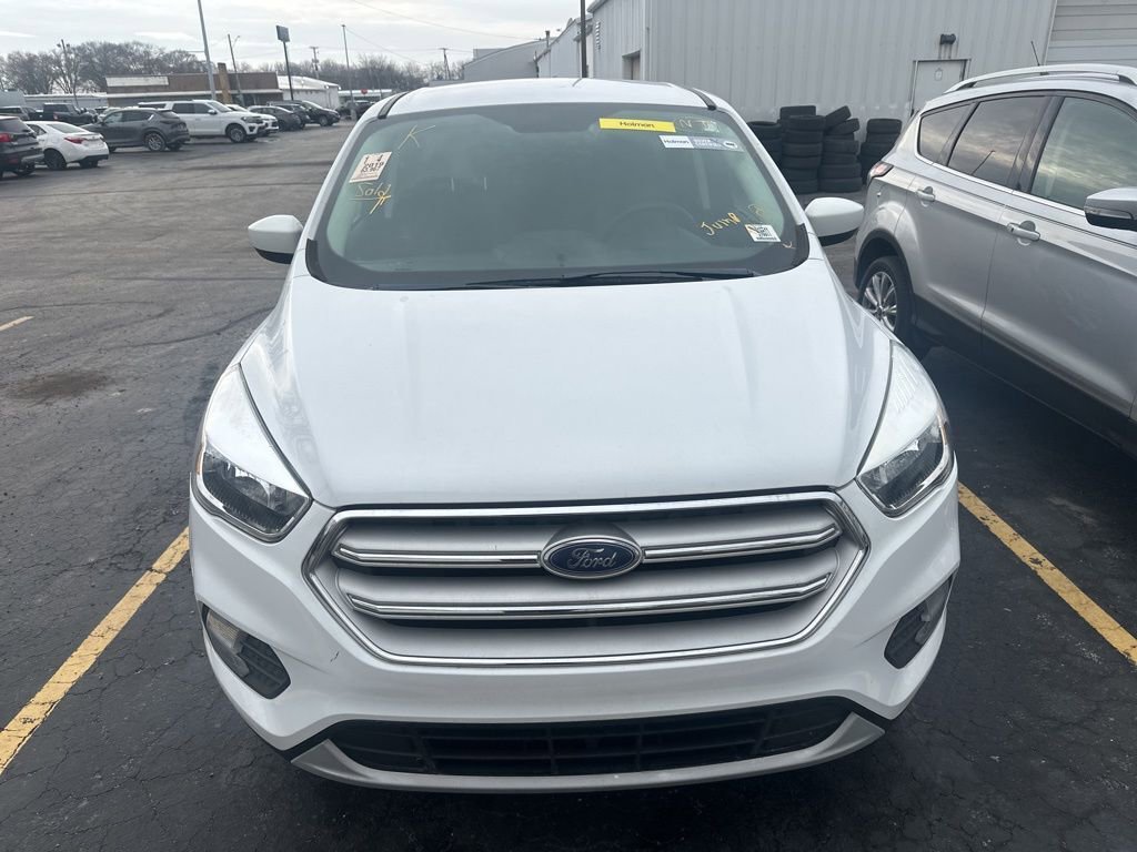 Used 2019 Ford Escape SE image 2