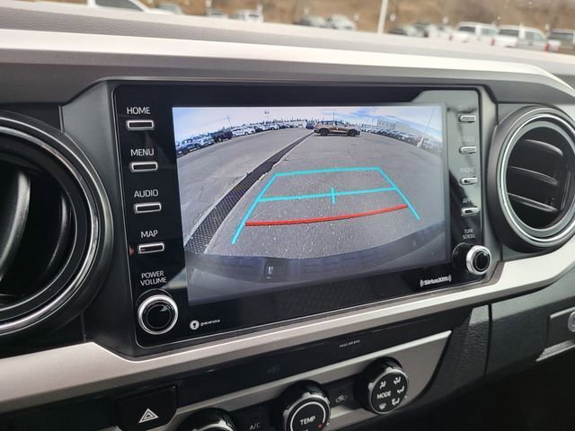 Used 2022 Toyota Tacoma SR5 image 17