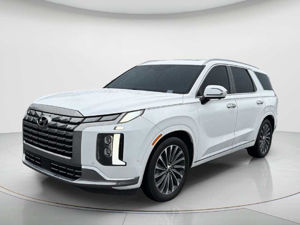 Used 2023 Hyundai Palisade Calligraphy