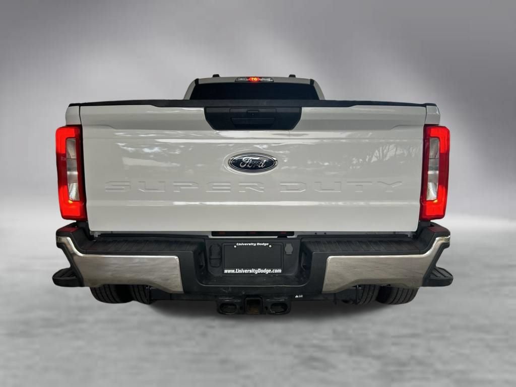 Used 2024 Ford F350 XLT AWD/4WD image 35