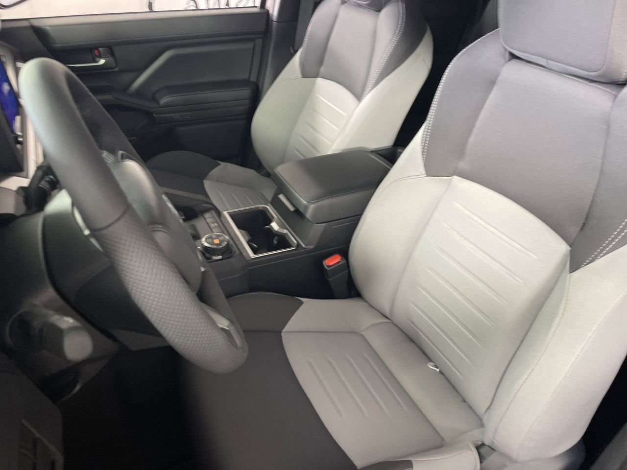 New 2026 Toyota Tacoma TRD Off-Road image 19