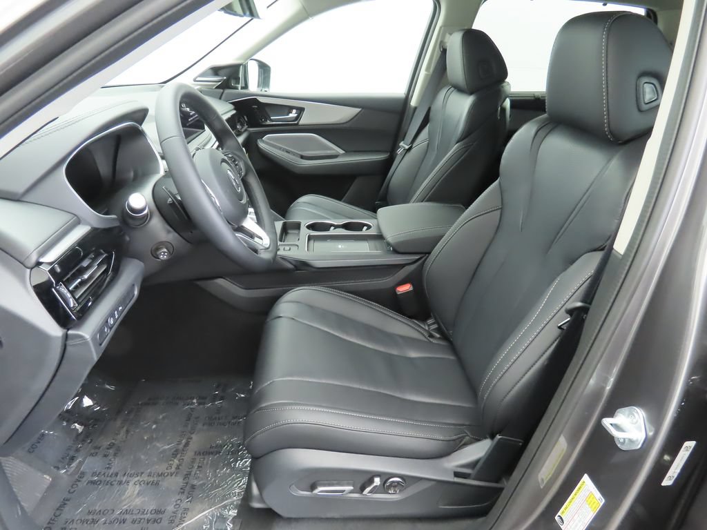 Used 2026 Acura MDX w/ Technology Package FWD image 20