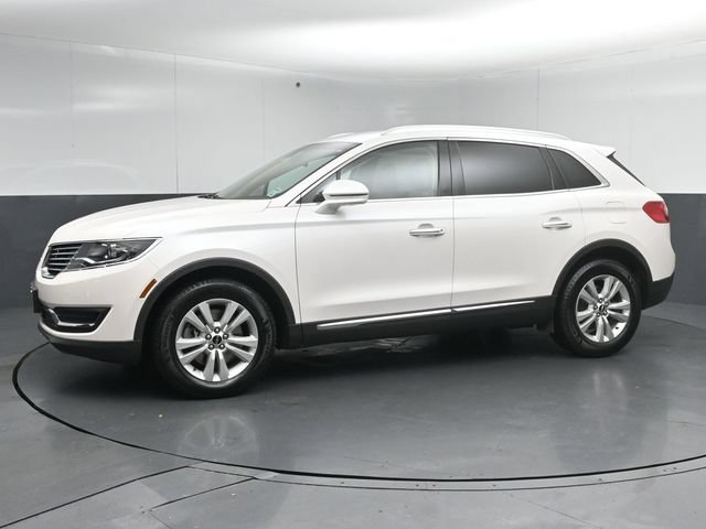Used 2018 Lincoln MKX Premiere AWD/4WD image 4