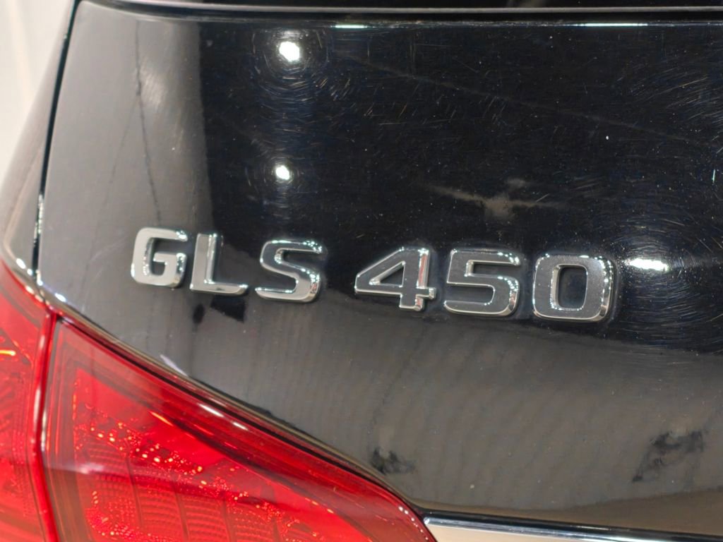 Used 2017 Mercedes-Benz GLS 450 4MATIC image 70