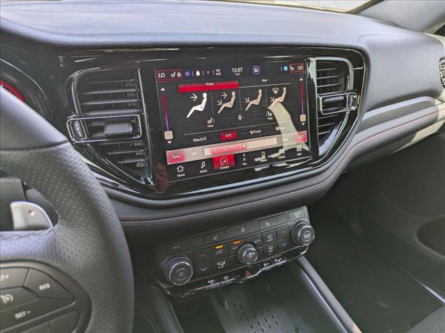 New 2026 Dodge Durango GT w/ Blacktop Package image 11