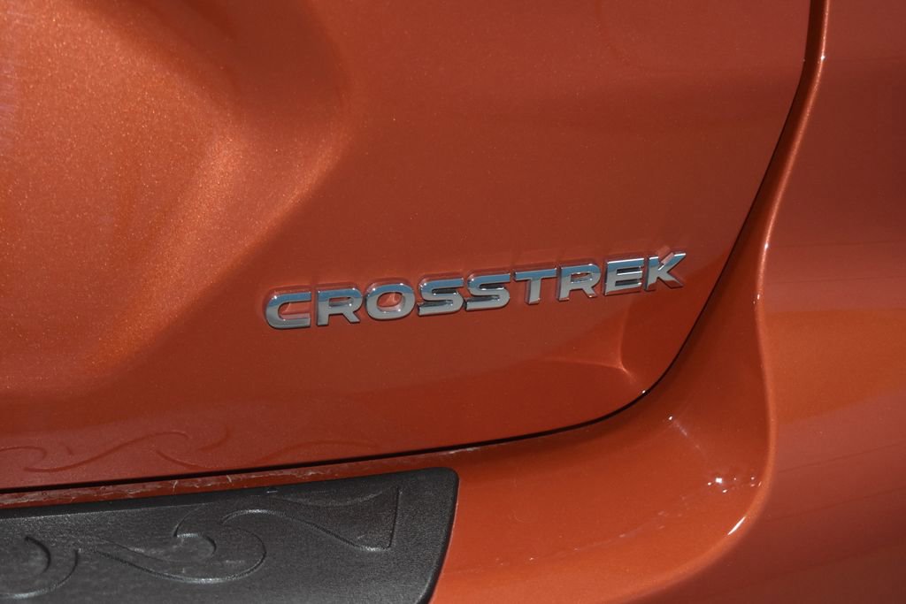 Used 2025 Subaru Crosstrek 2.0i Premium image 26
