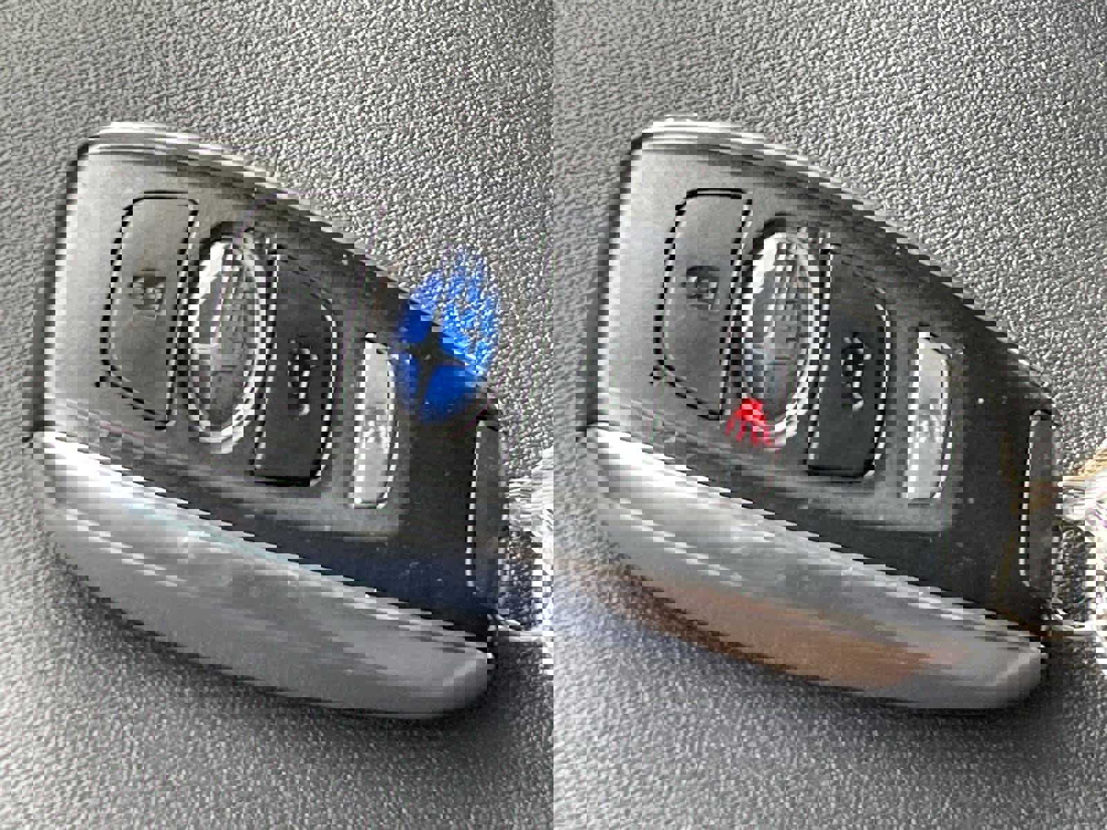 Certified 2024 Subaru Forester Sport image 31