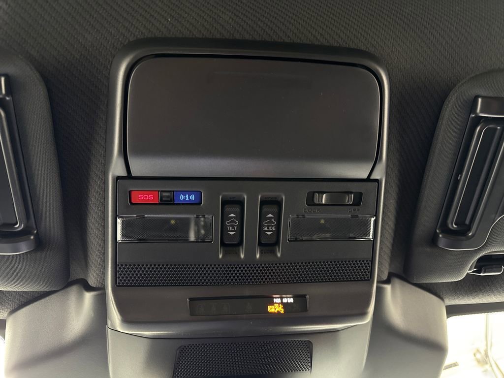 Certified 2026 Subaru Outback Premium AWD/4WD image 22
