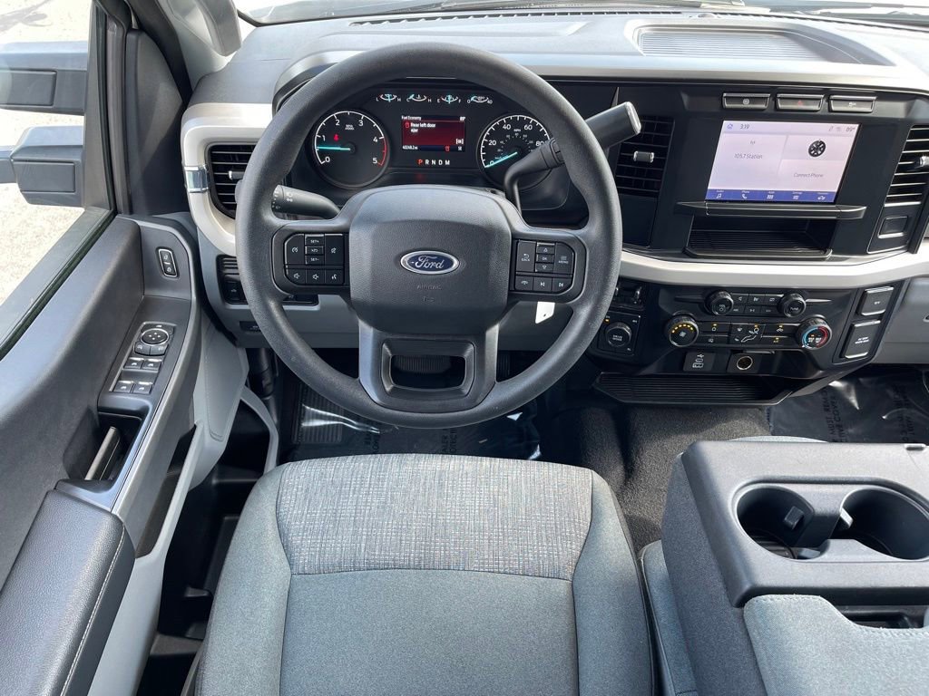 Used 2024 Ford F250 XLT image 6