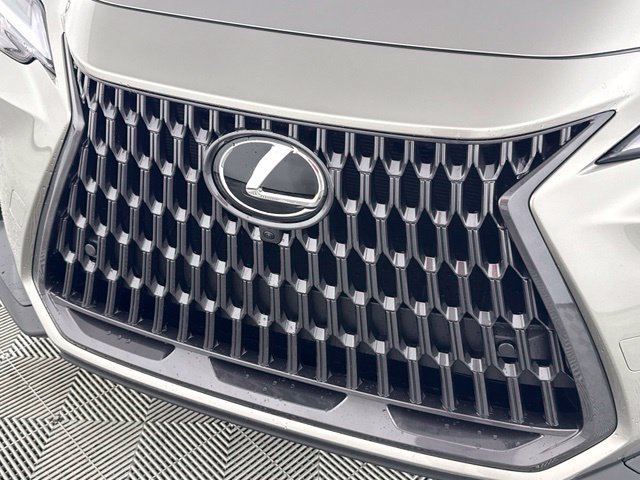 Certified 2026 Lexus NX 350 AWD w/ Cold Area Package image 42
