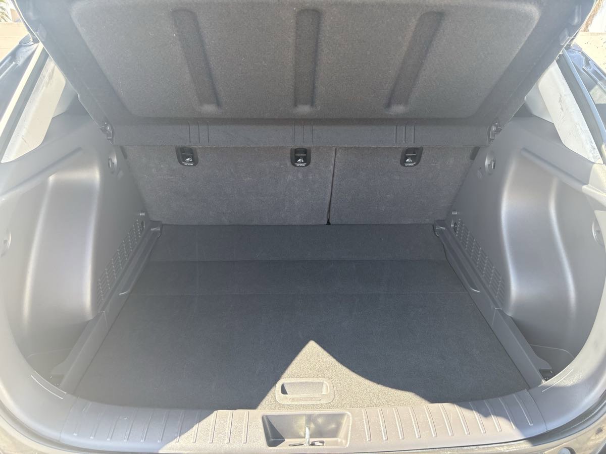 Used 2025 Hyundai Kona SEL image 16