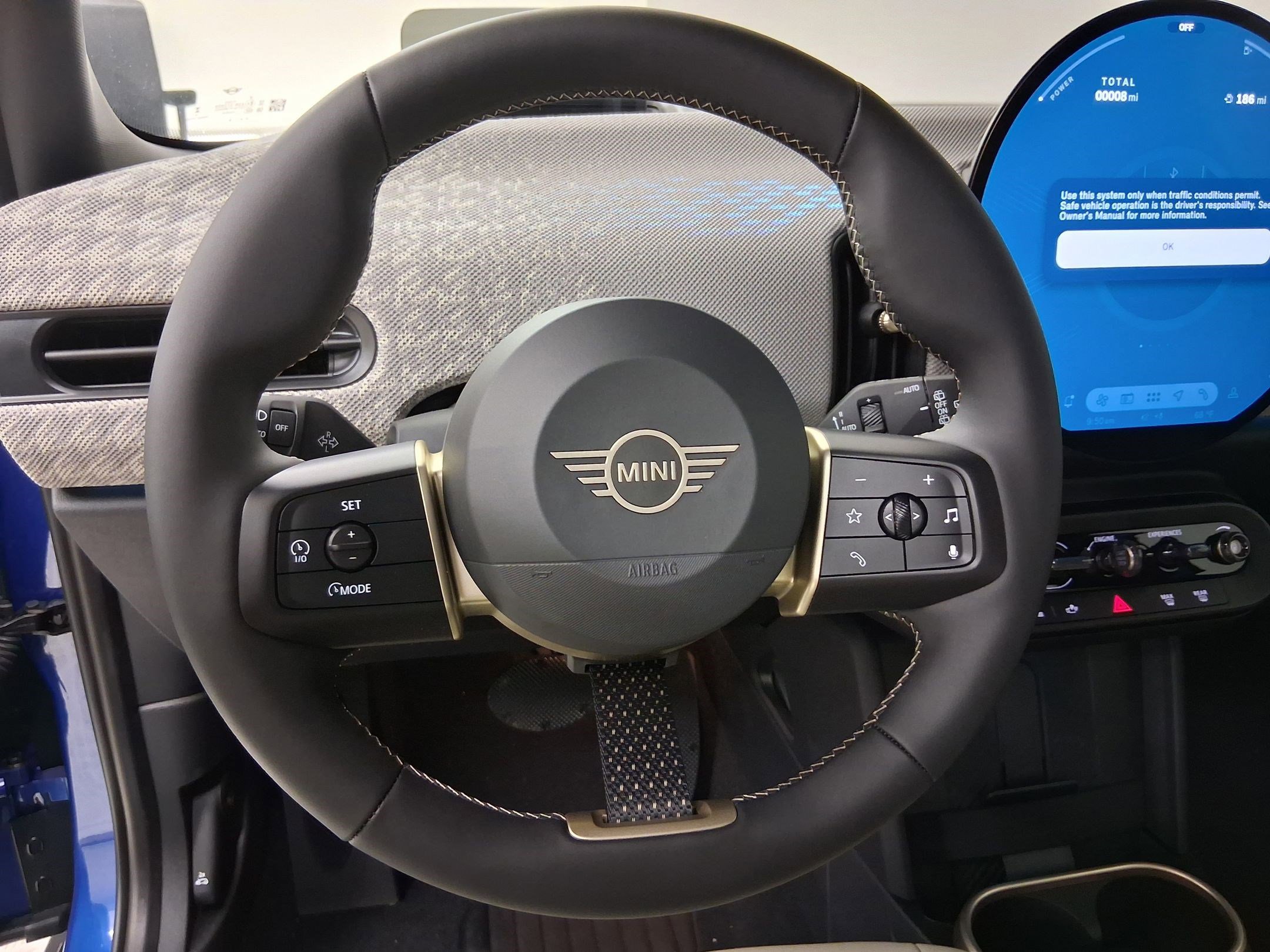New 2026 MINI Cooper S image 14