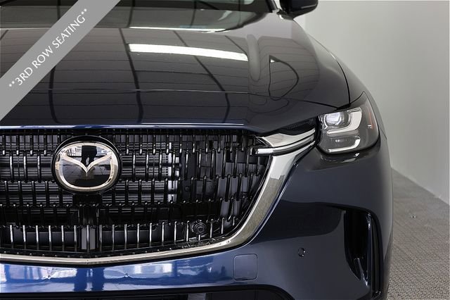 New 2025 MAZDA CX-90 3.3 Turbo w/ Preferred Package image 9