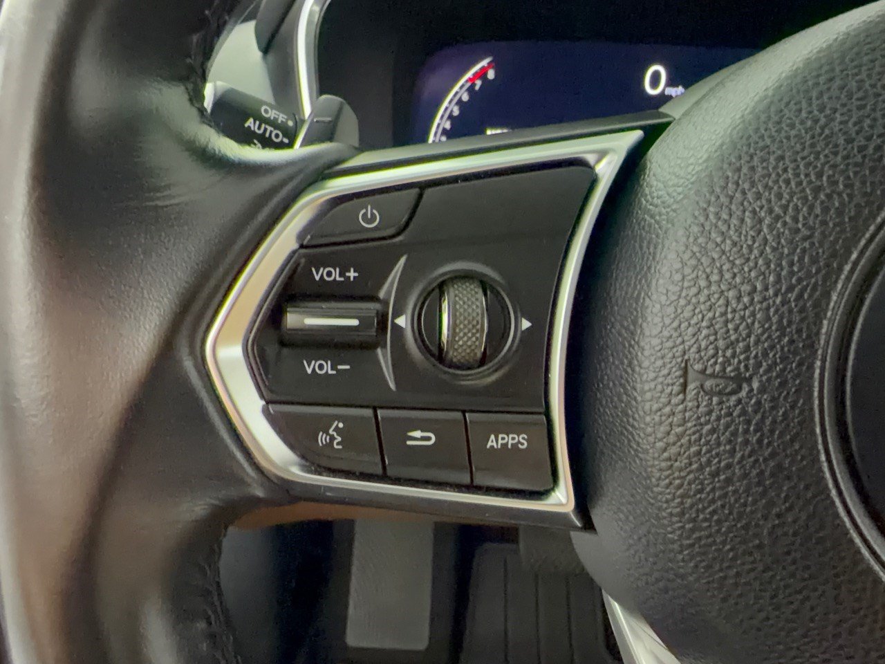 Used 2023 Acura MDX w/ Technology Package AWD/4WD image 18