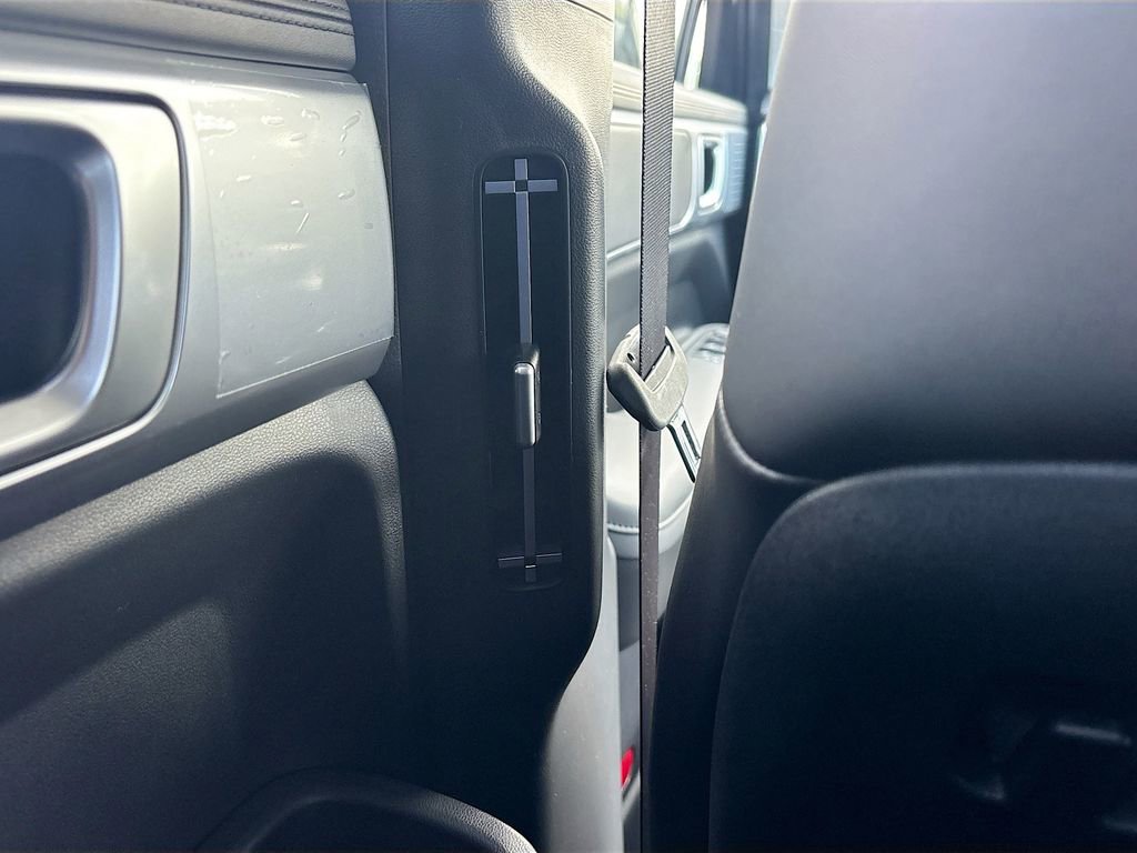 New 2026 Hyundai Santa Fe SEL image 25