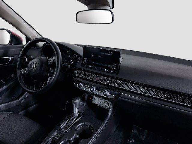 Used 2024 Honda Civic EX image 29