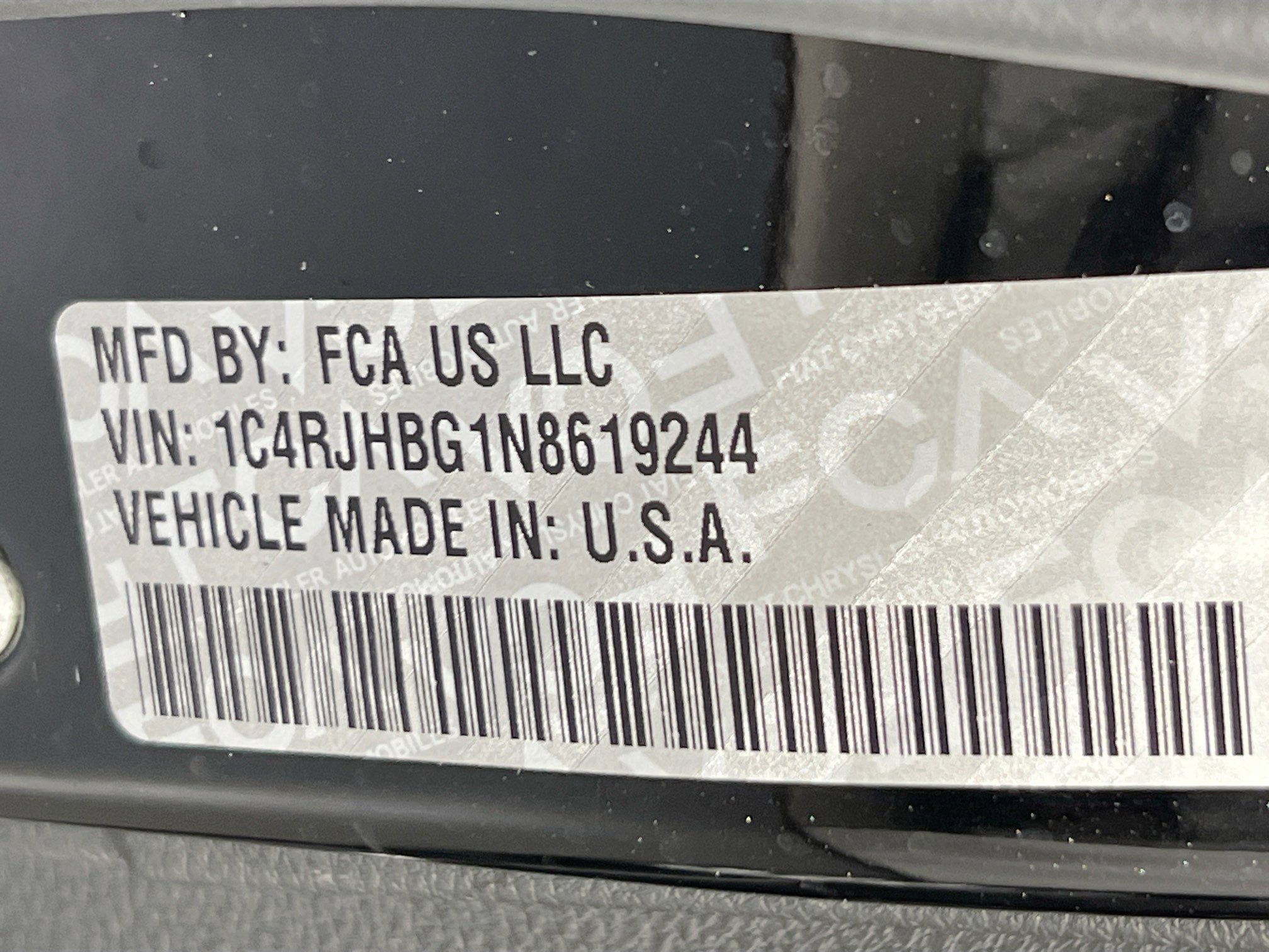 Used 2022 Jeep Grand Cherokee Limited image 30