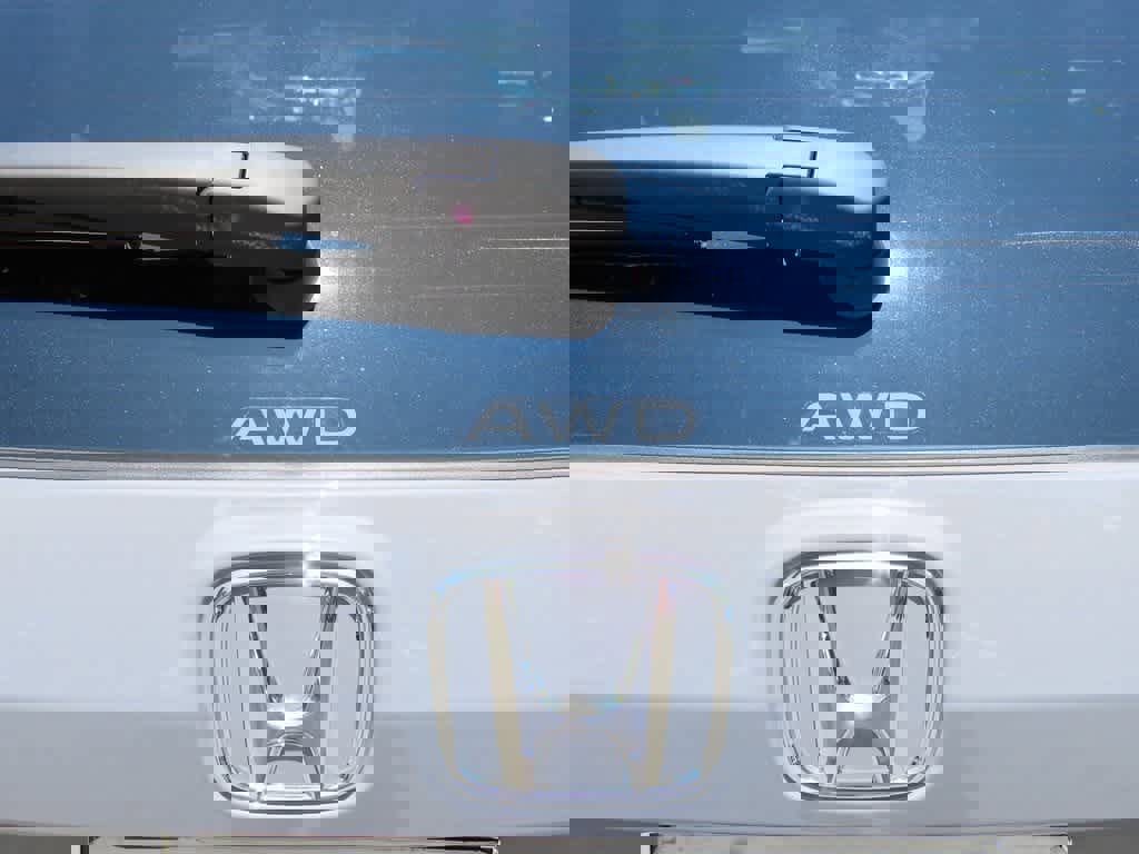 New 2026 Honda CR-V TrailSport image 9