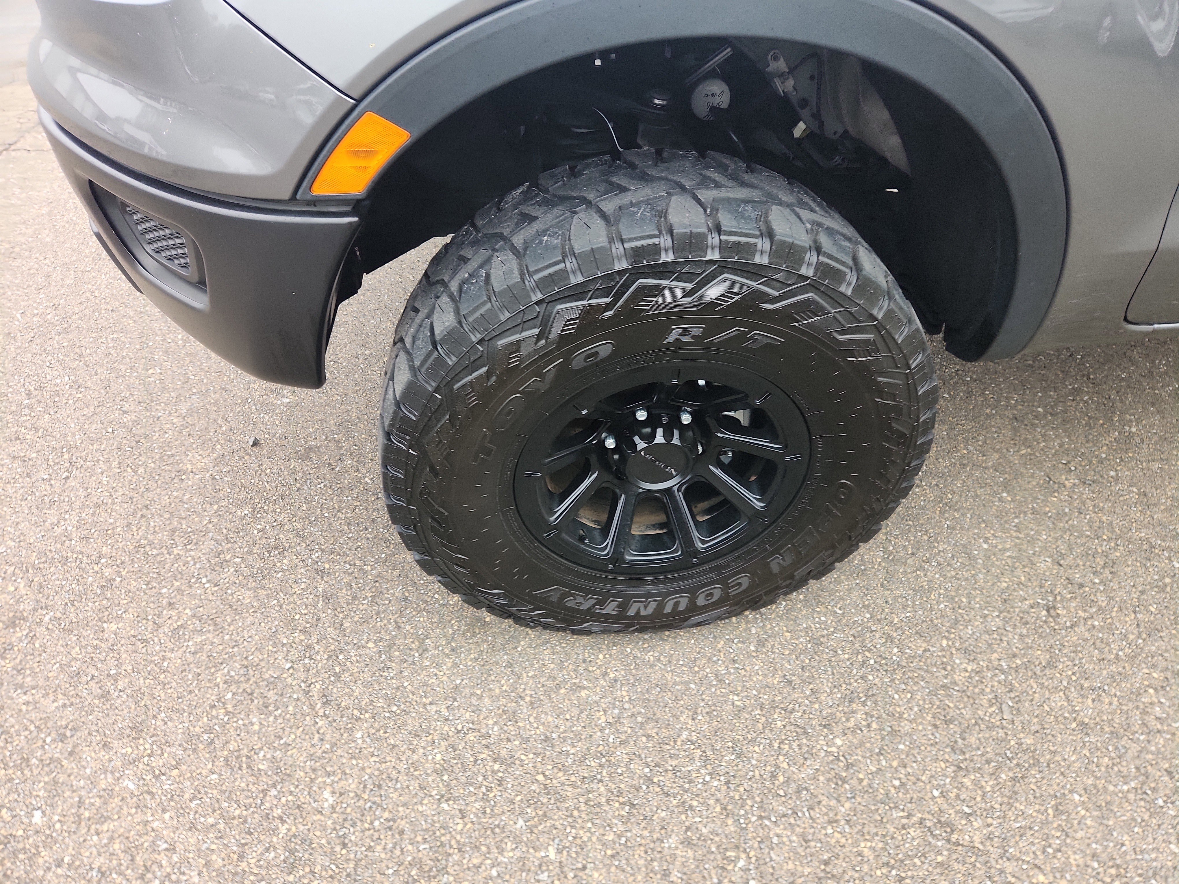 Used 2021 Ford Ranger XL w/ Equipment Group 101A High image 54