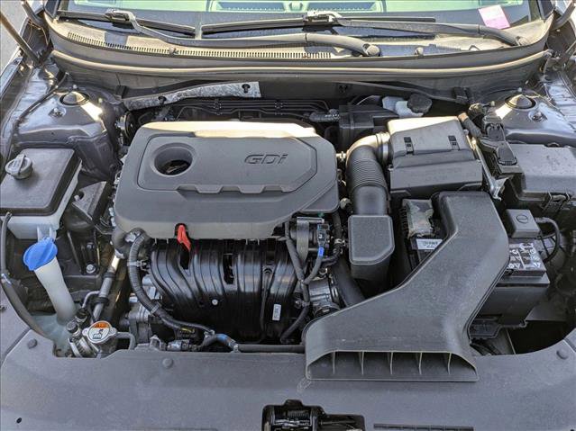 Used 2019 Hyundai Sonata SE image 21