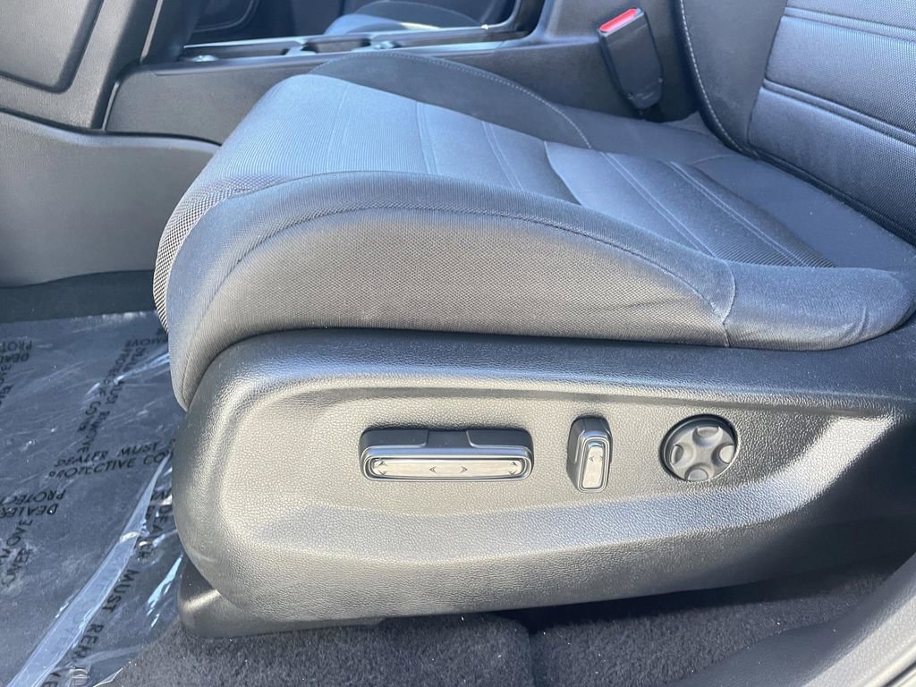 Used 2019 Honda CR-V EX image 25