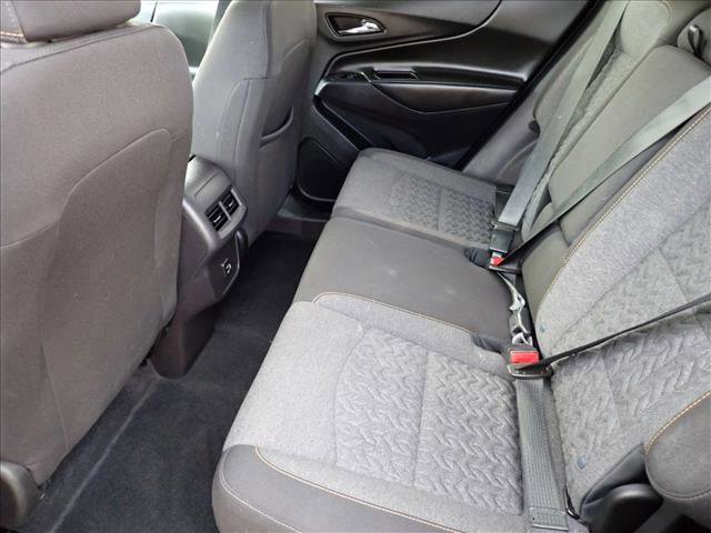 Used 2024 Chevrolet Equinox LT image 10