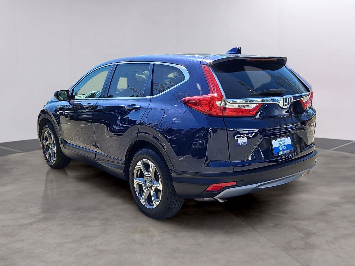 Used 2019 Honda CR-V EX image 6