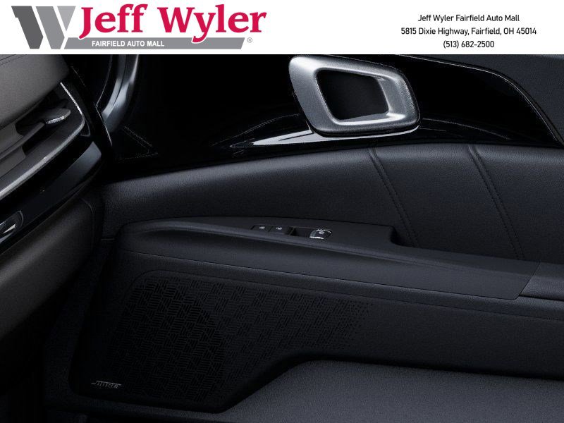 New 2026 Kia Carnival SX Prestige image 26