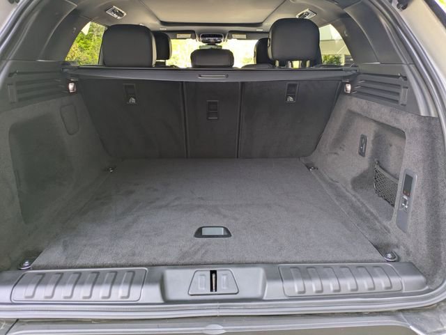 Used 2025 Land Rover Range Rover Sport S image 7