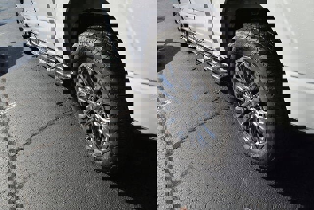 New 2025 Ford F150 Lariat w/ Equipment Group 502A High image 4