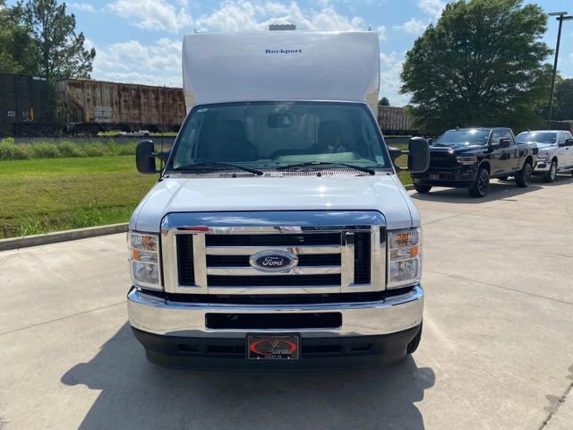 New 2025 Ford E-350 and Econoline 350 Super Duty w/ Power Equipment Group video 2