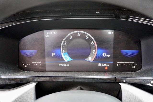 Used 2022 Volkswagen Taos S image 30