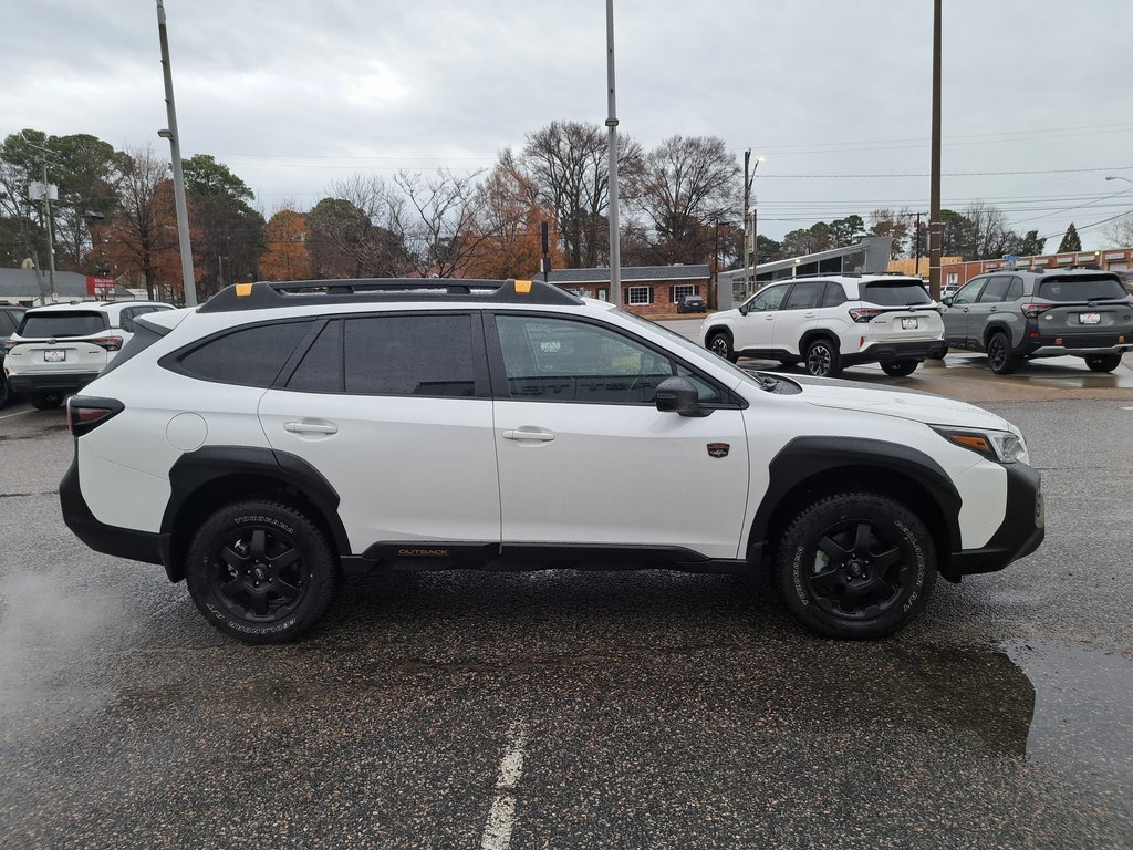 New 2025 Subaru Outback Wilderness image 7
