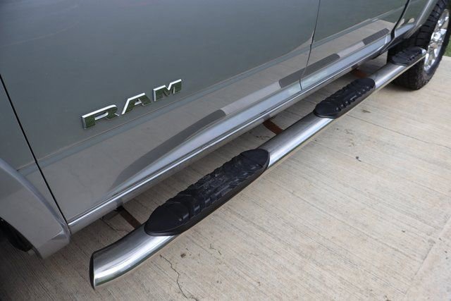 Used 2022 RAM 2500 Laramie AWD/4WD image 34