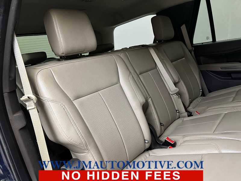 Used 2021 Ford Expedition XLT image 22
