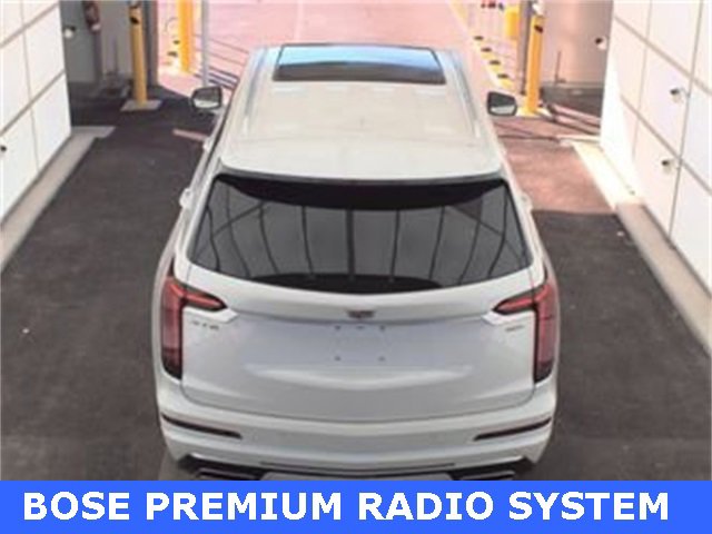 Used 2021 Cadillac XT6 Premium Luxury image 7