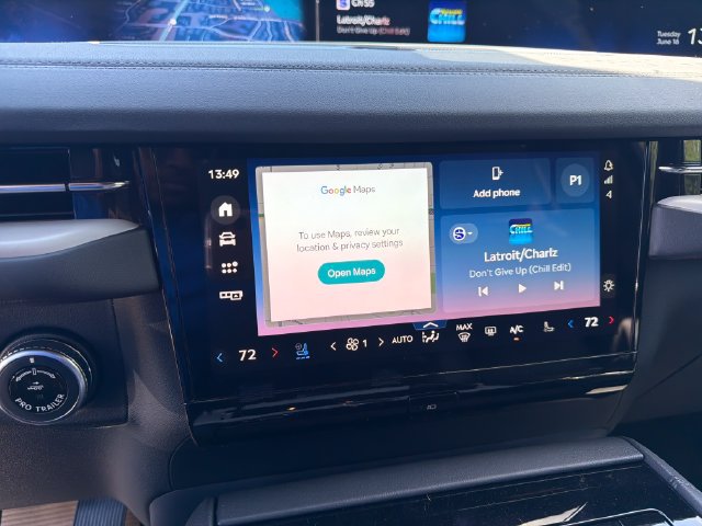 New 2026 Lincoln Navigator Reserve w/ Jet Appearance Package AWD/4WD image 29