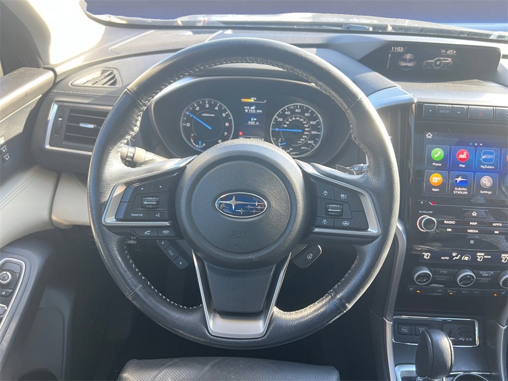 Used 2021 Subaru Ascent Limited w/ Technology Package image 13