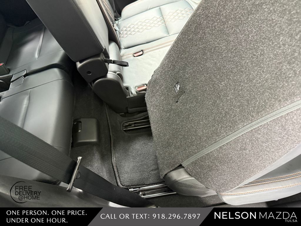 Used 2022 Mitsubishi Outlander SEL AWD/4WD image 44