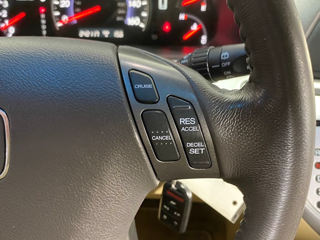 Used 2010 Honda Odyssey EX-L image 32