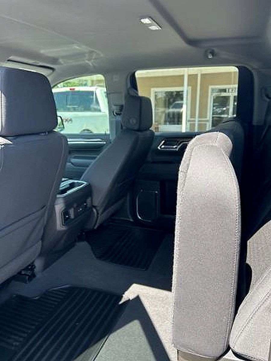 Used 2024 Chevrolet Silverado 1500 RST w/ Convenience Package II image 15