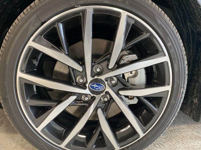New 2026 Subaru Impreza 2.0i Sport image 5