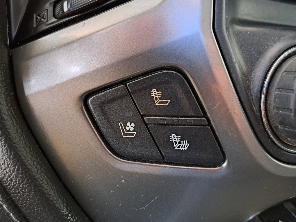 Used 2019 Chevrolet Silverado 2500 LTZ w/ Duramax Plus Package image 19